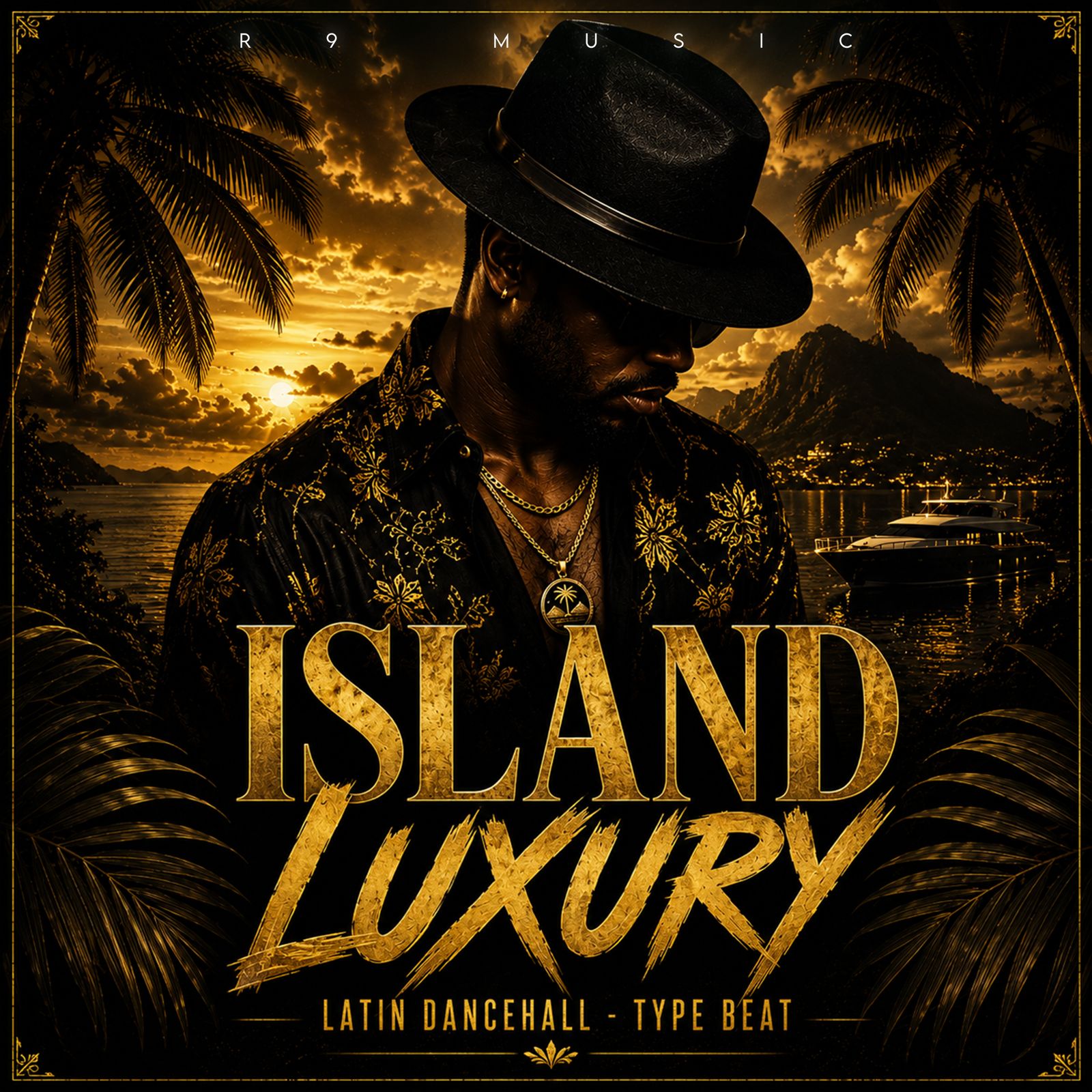 Dancehall Beats