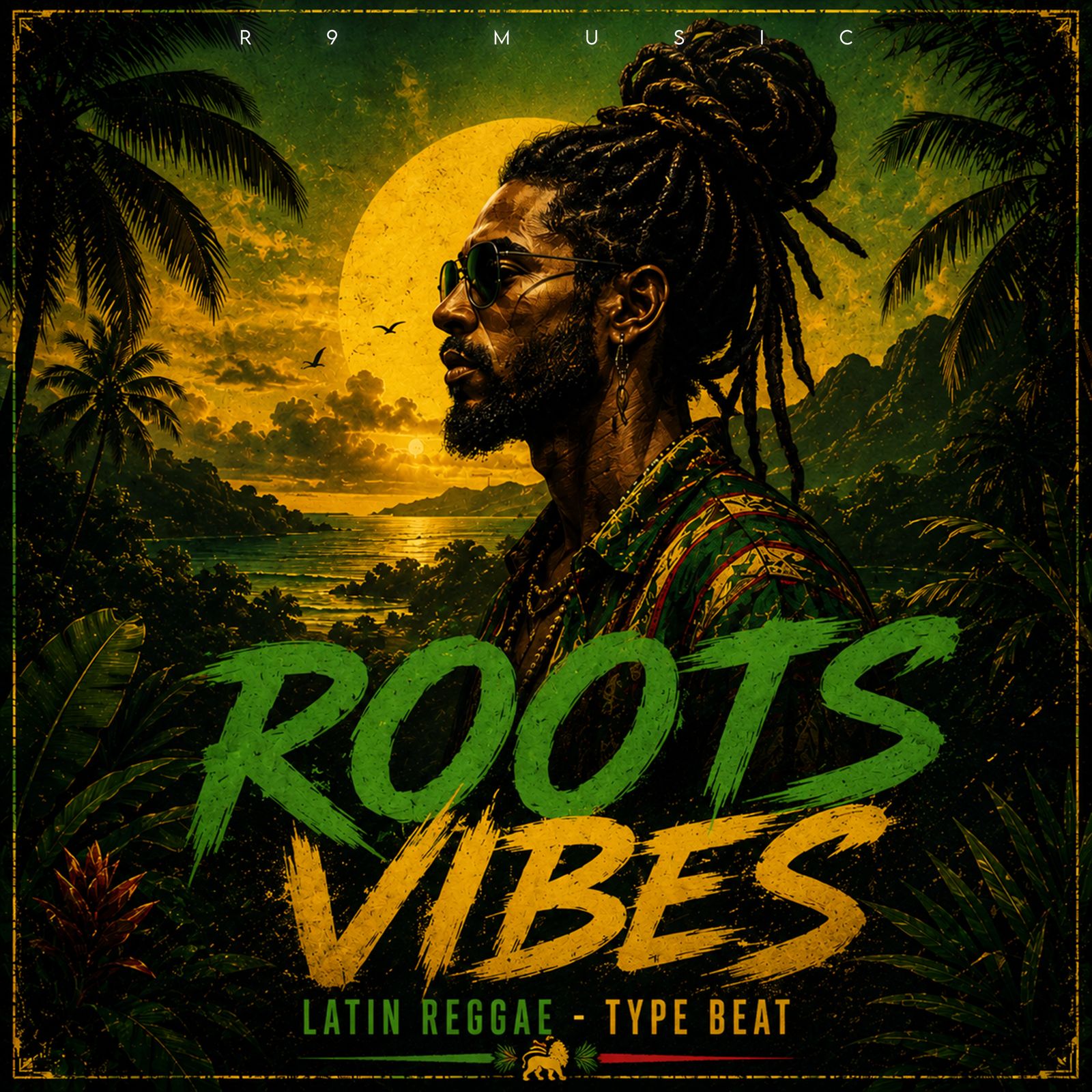 Reggae Beats